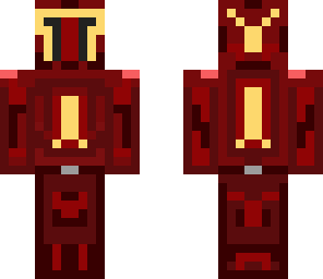 inferno paladin