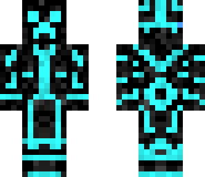 creeper tron