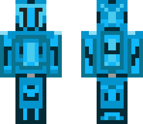ice paladin