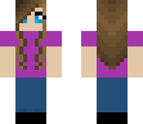 nikala's skin
