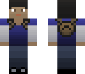 skin hd