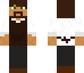 village blacksmith
