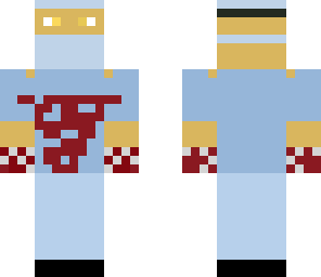 bloody surgeon