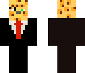 ocelot man fbi