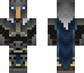 aether warrior