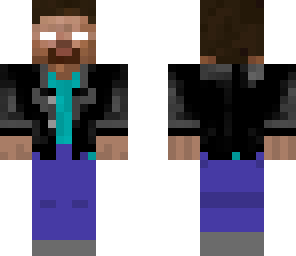 herobrine popular