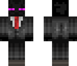  business enderman