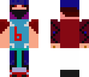 noob warrior