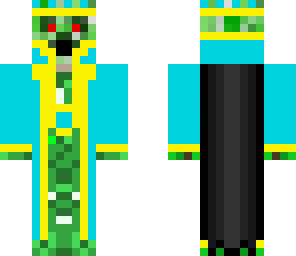 dg creeper king