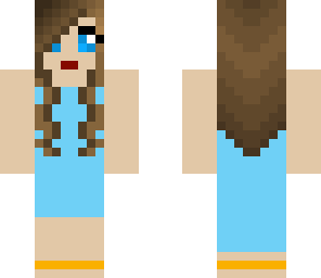 another girl