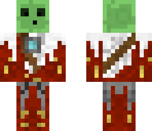 iron slime