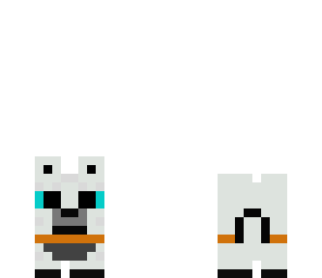 alaskin puppy