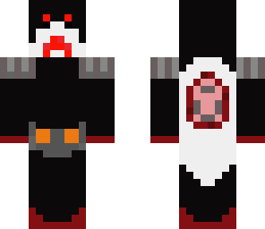 assassins creep black