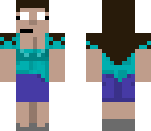 heroinebrine