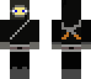 ninja