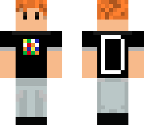 my skin