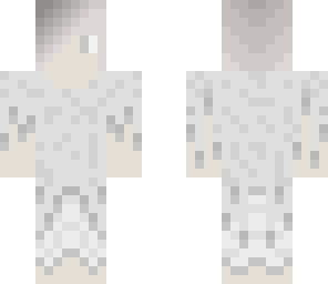 ghost boy