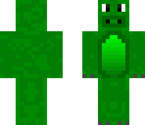 chompy custom