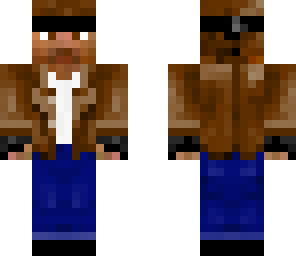my skin