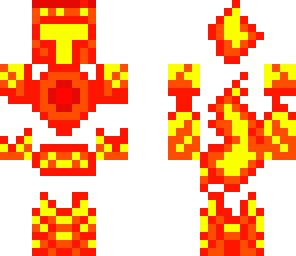 mr flame