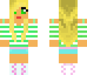 cute girl