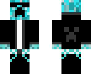 cool creeper plz like and favorite