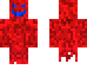 fire god