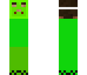 creeper watcher
