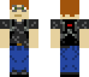 adventure nick dark