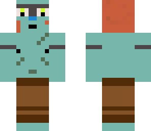 billy