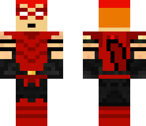 animated speedy
