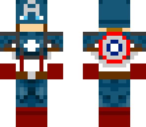 capitan america