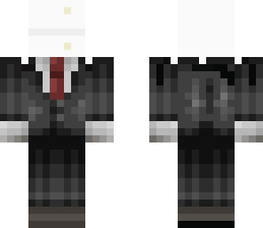 the slender man