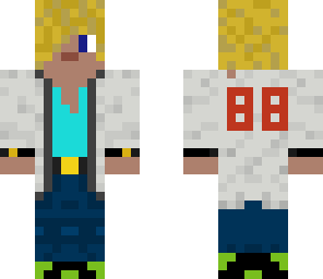 new vault dweller 