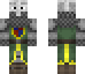 knight of wales