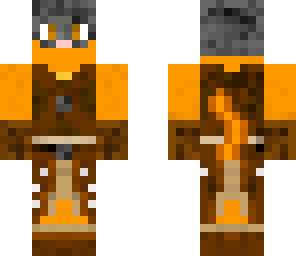 dragonborn