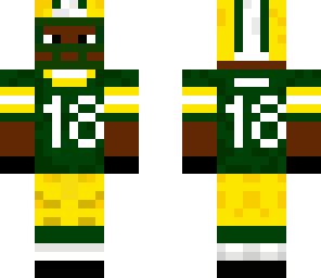 randel cobb