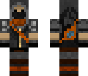 cave assassin