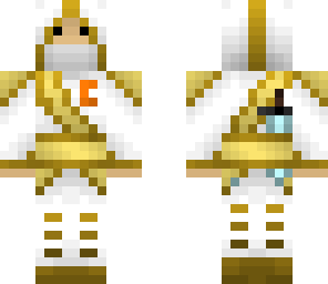 golden assassin