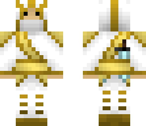 golden assassin - fixed