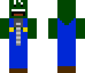 stufft luigi