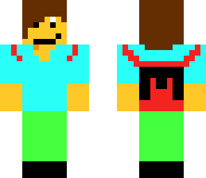 mineace