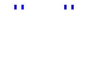 creepy eyes