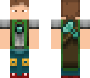 aznninjacraft -runescape-