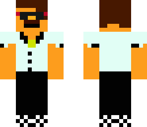 party guy