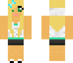 club girl