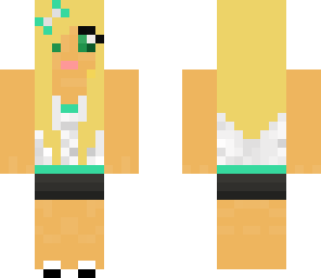 club girl