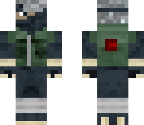 slop6602's kakashi