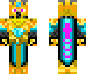 diamond king