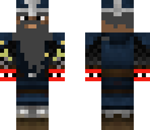 dwarf of tnt